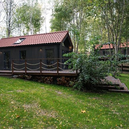Hytte Narie 2 Güldenboden Exterior foto